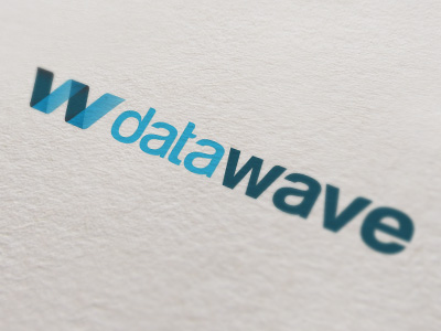 Datawave Logo