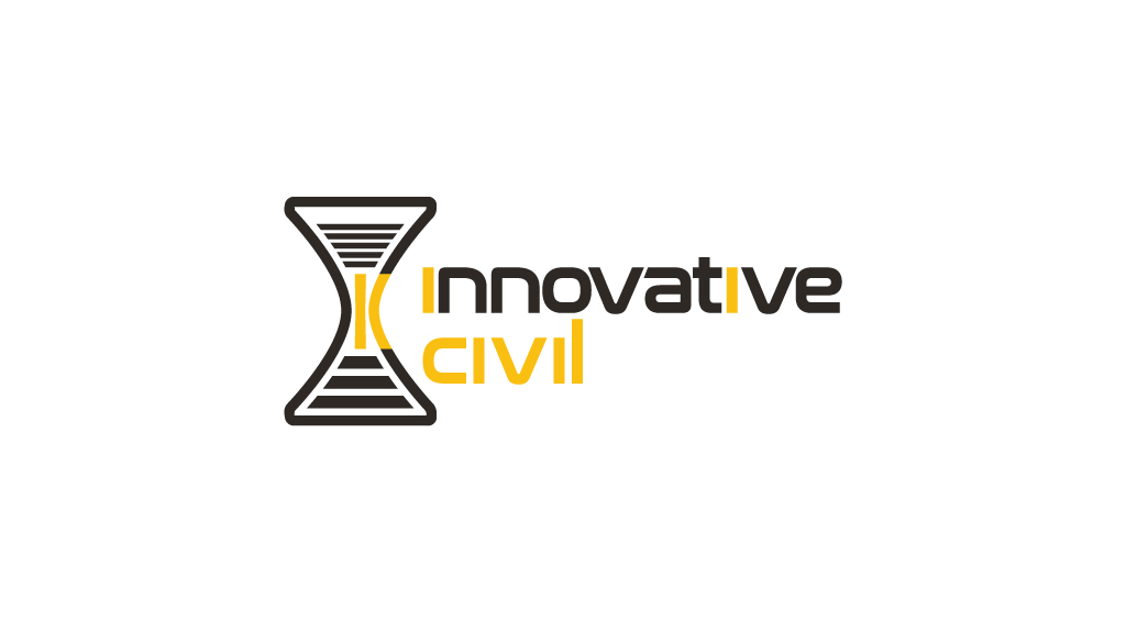 Innovative Civil Logo