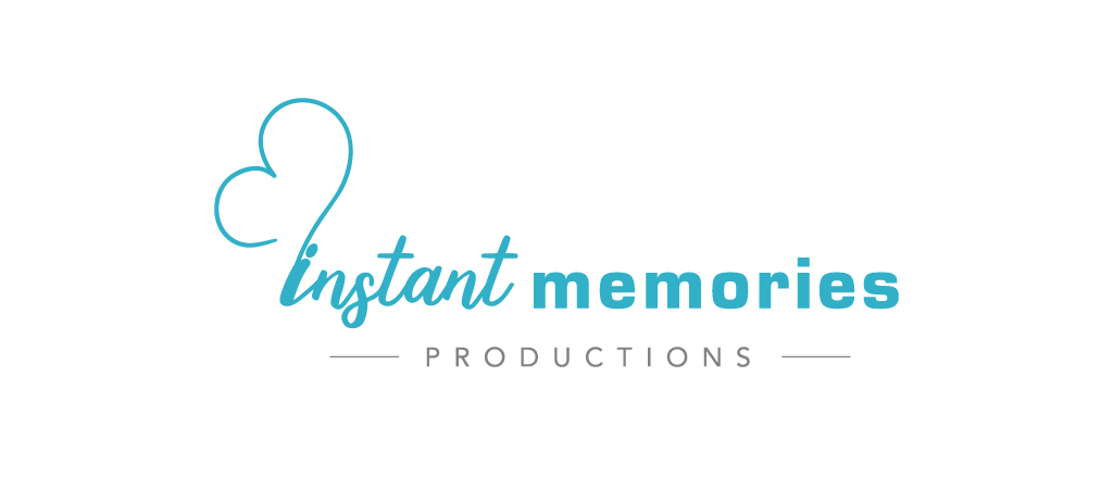 Instant Memories Logo
